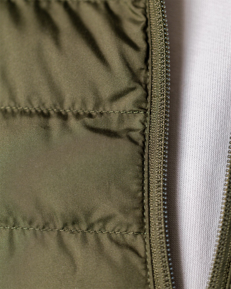 Bodywarmer