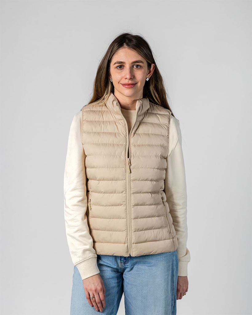 Women's Bodywarmer