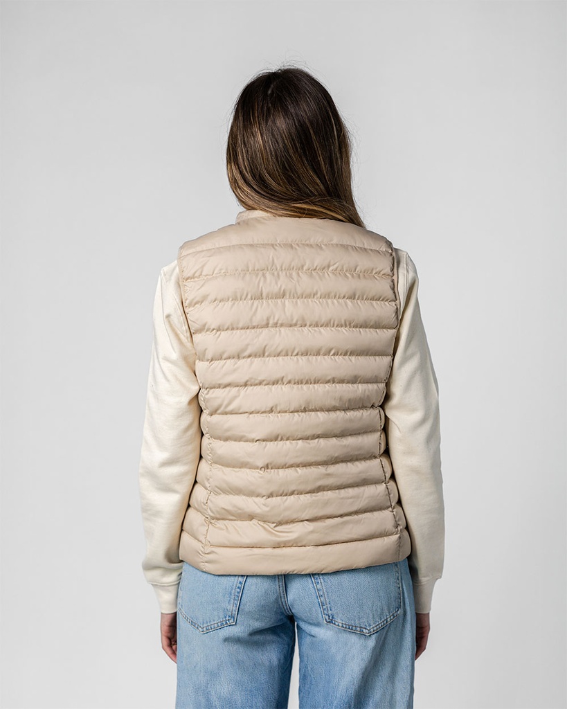 Women's Bodywarmer