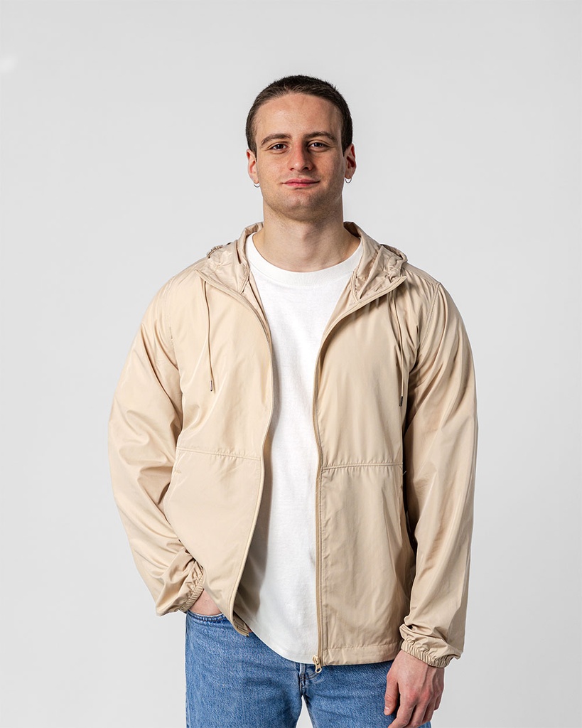 Lightweight Jacket