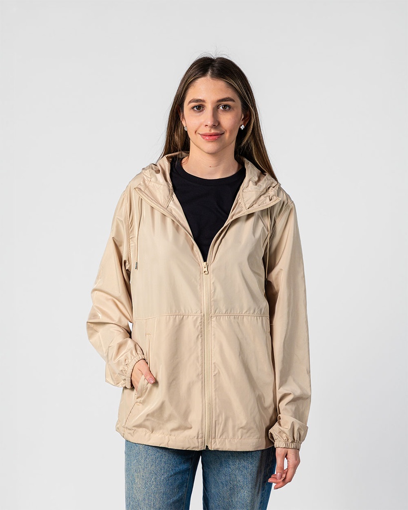 Lightweight Jacket