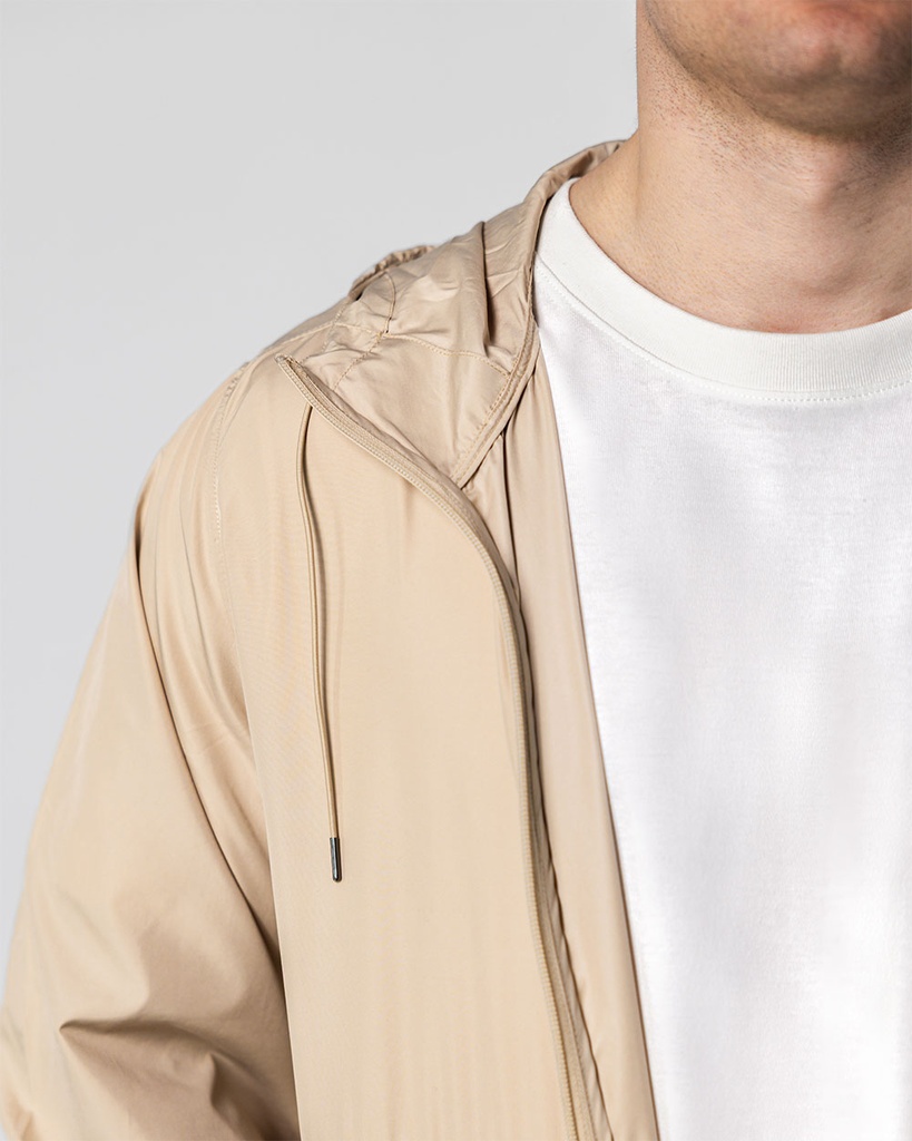 Lightweight Jacket