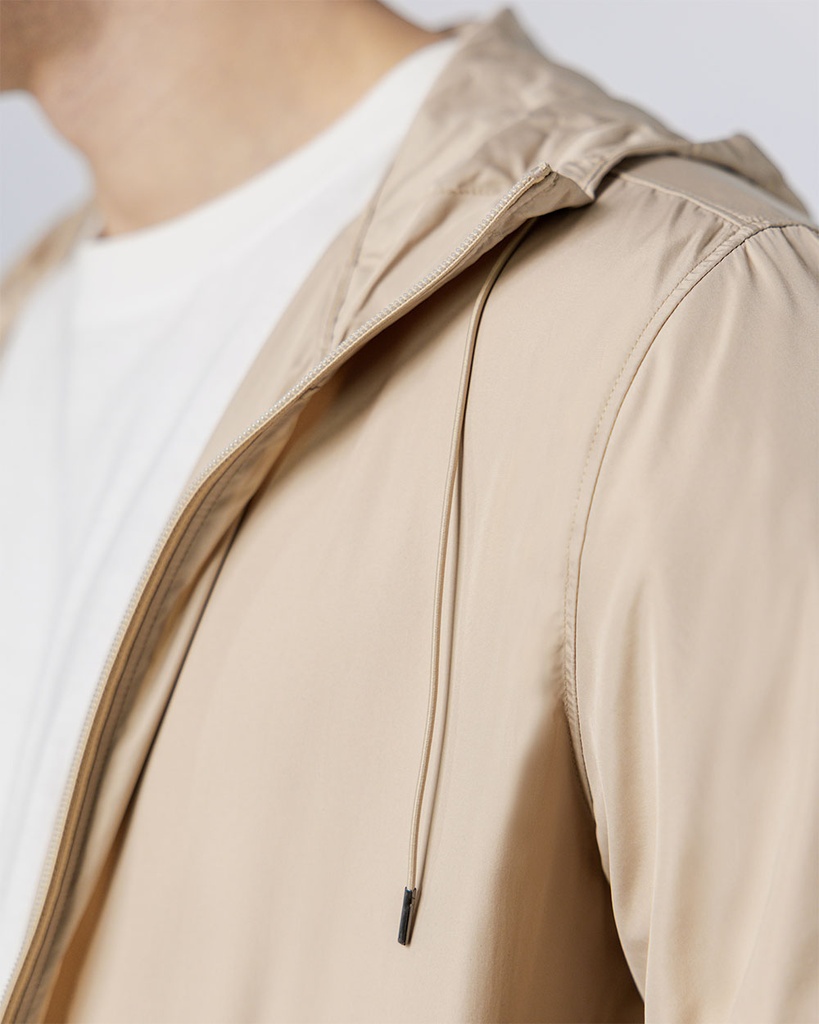 Lightweight Jacket