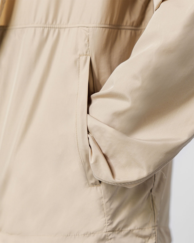 Lightweight Jacket