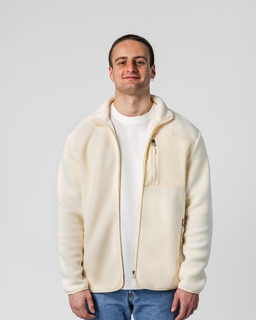 Premium Sherpa Jacket