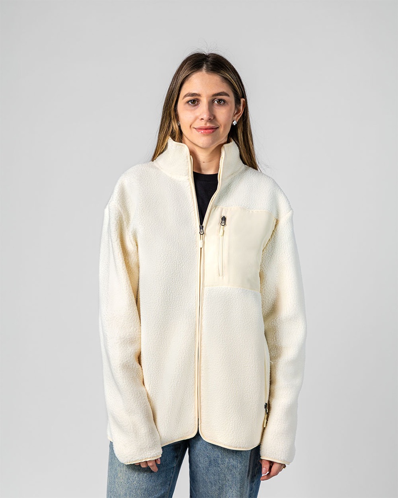 Premium Sherpa Jacket