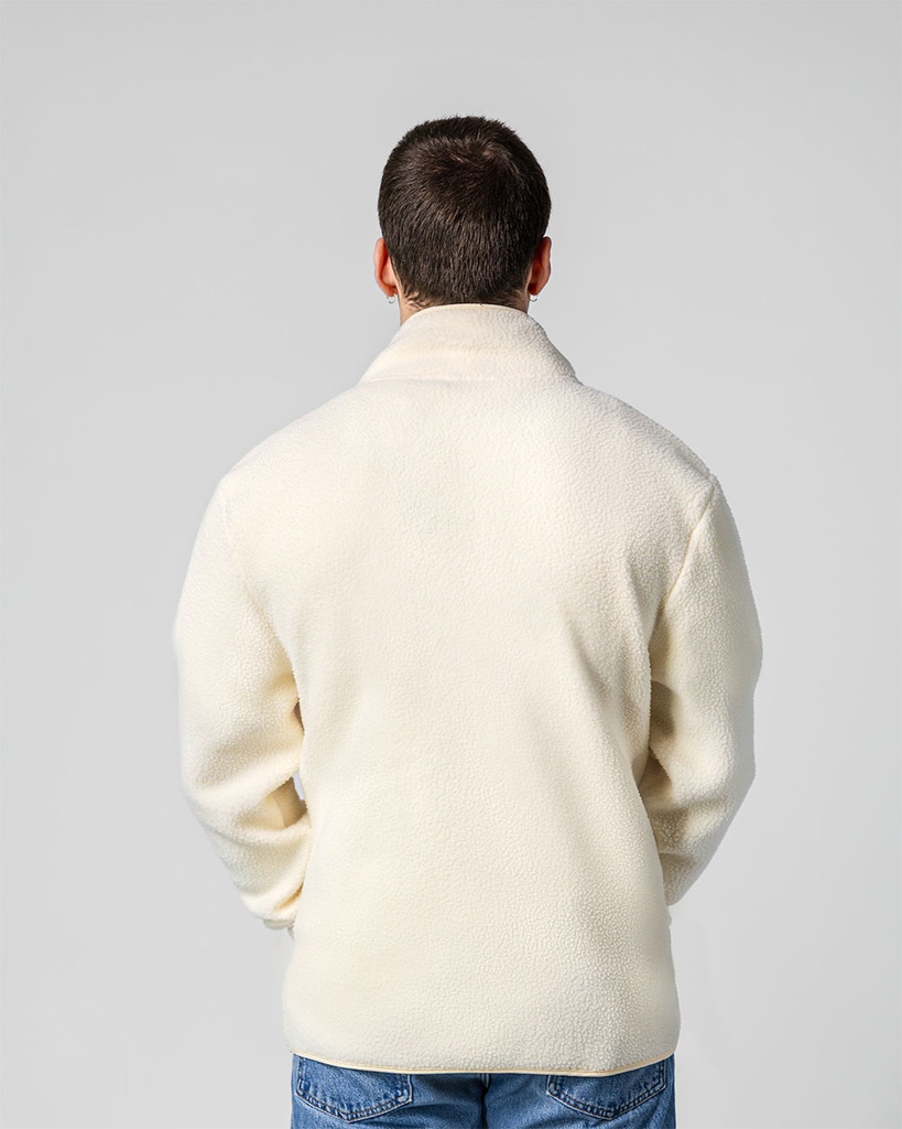 Premium Sherpa Jacket