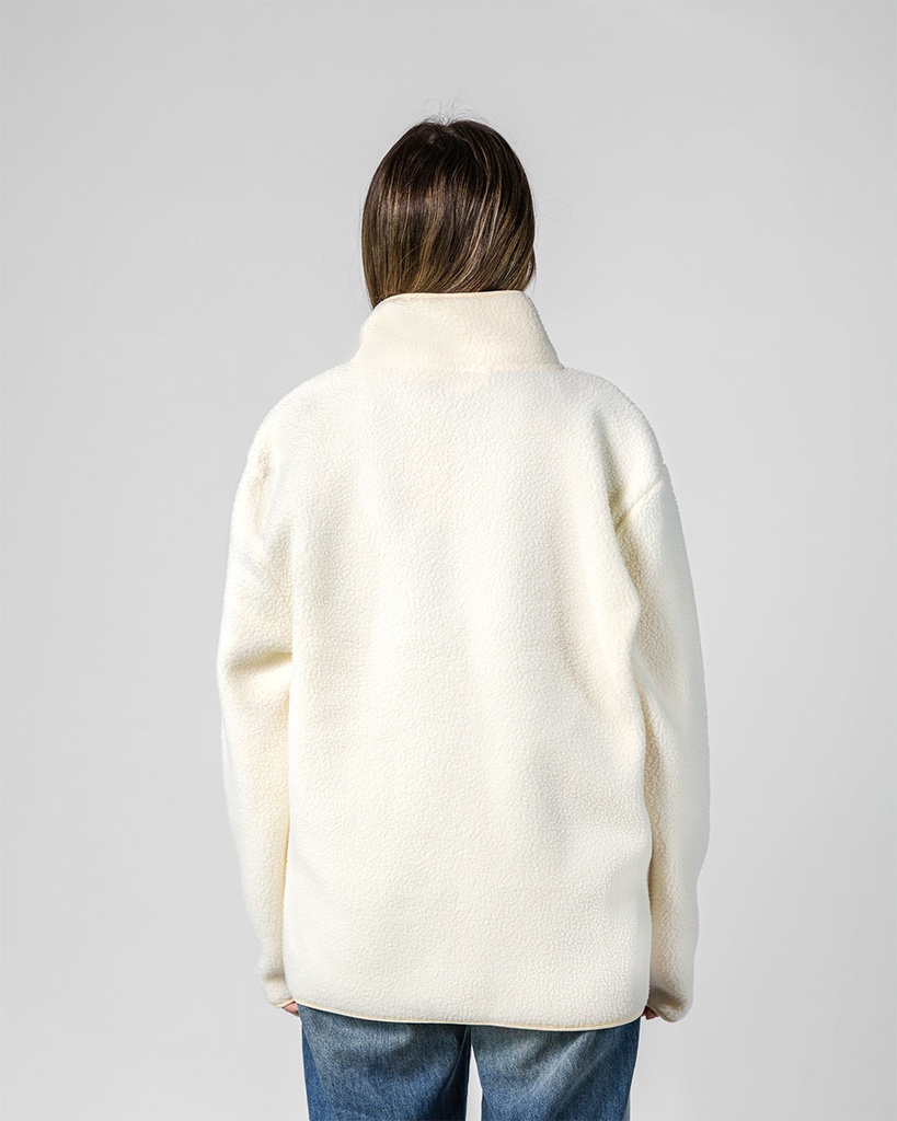 Premium Sherpa Jacket