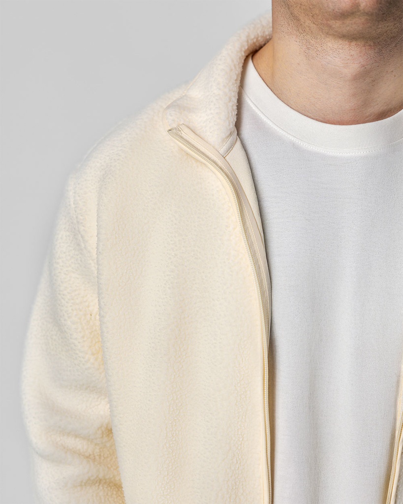 Premium Sherpa Jacket