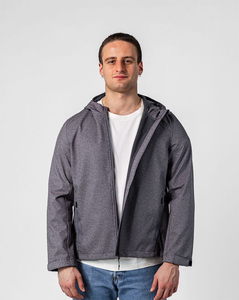 Softshell Jacket