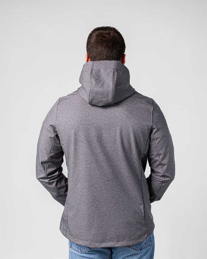 Softshell Jacket