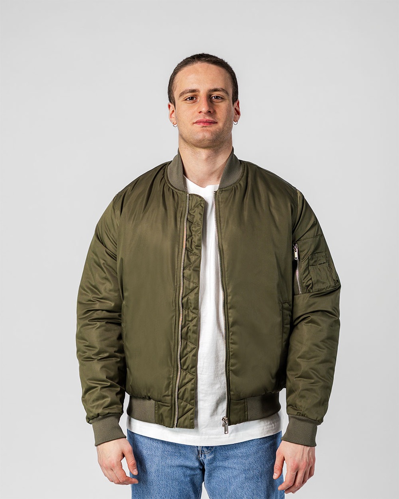 Premium Bomber
