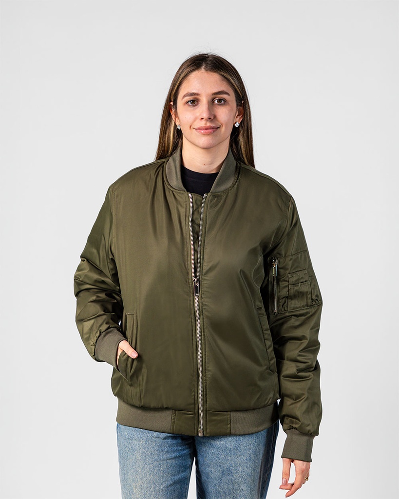 Premium Bomber