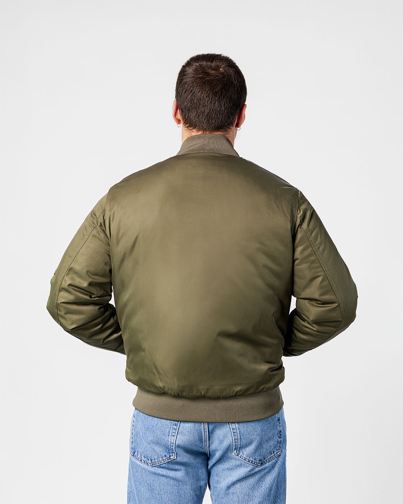 Premium Bomber