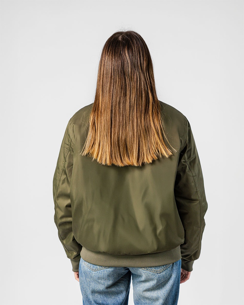 Premium Bomber