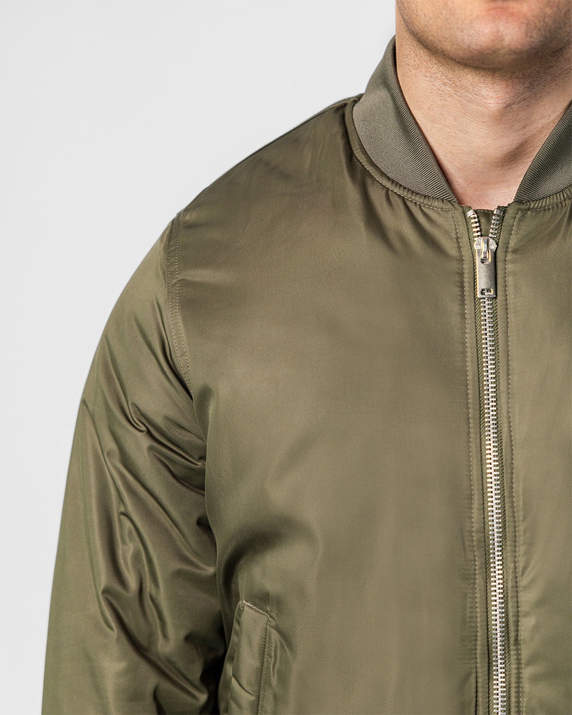 Premium Bomber