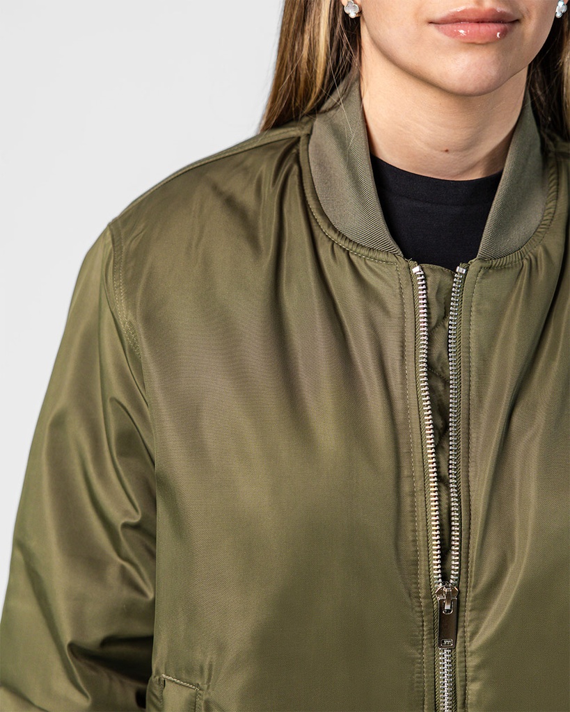 Premium Bomber