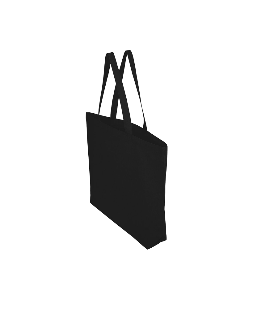 Shopper Tote Bag