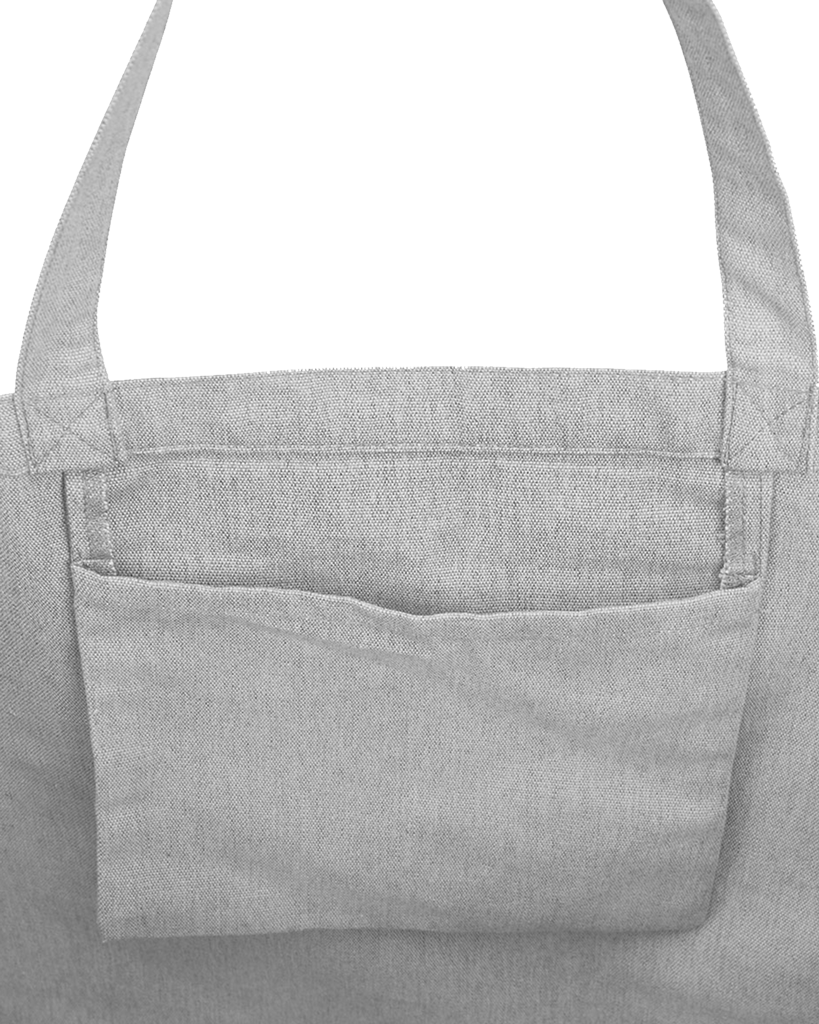 Shopper Tote Bag