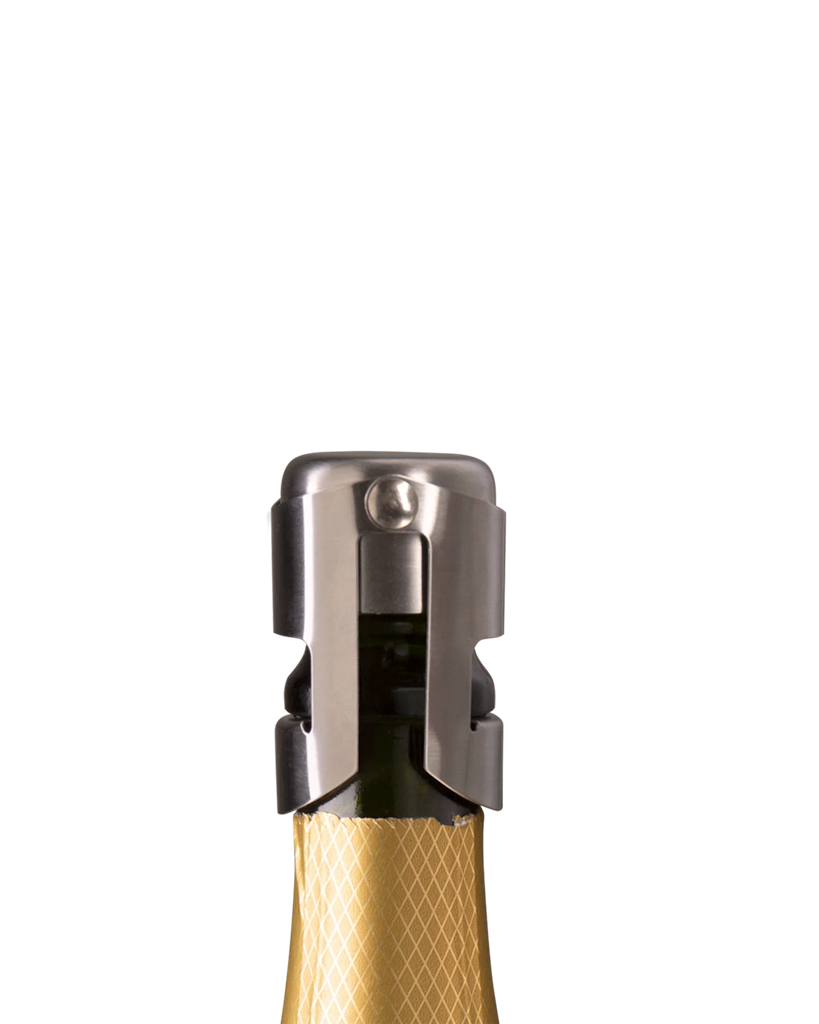 Champagne Stopper