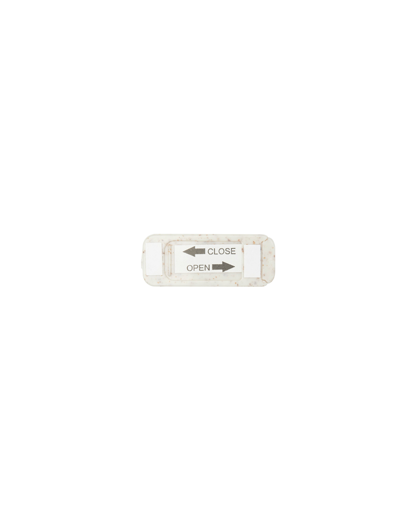 Wheat Camera Blocker