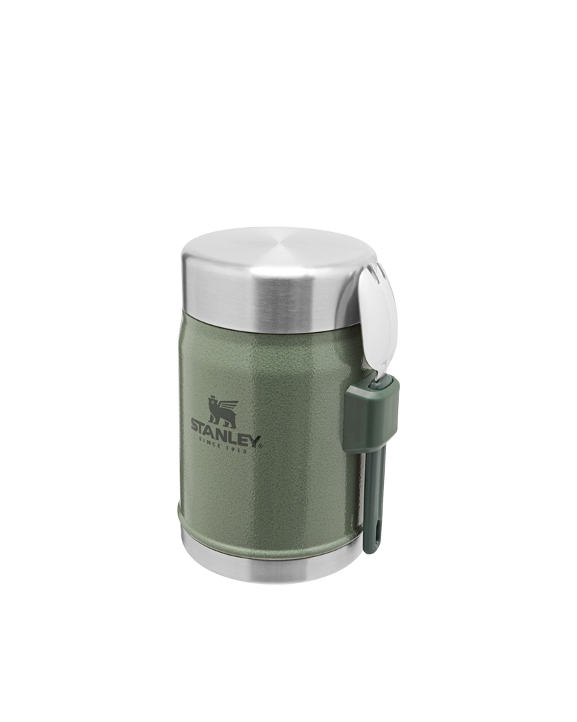 Stanley Food Jar w/ spork