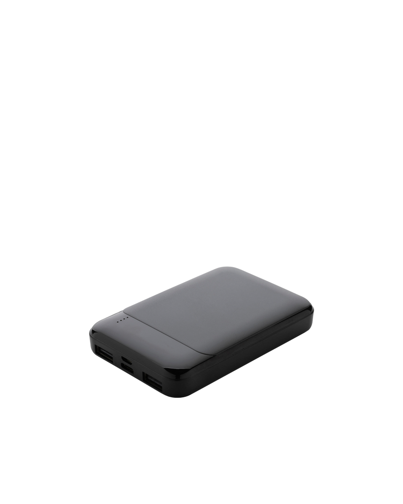 Powerbank 5.000 mAh