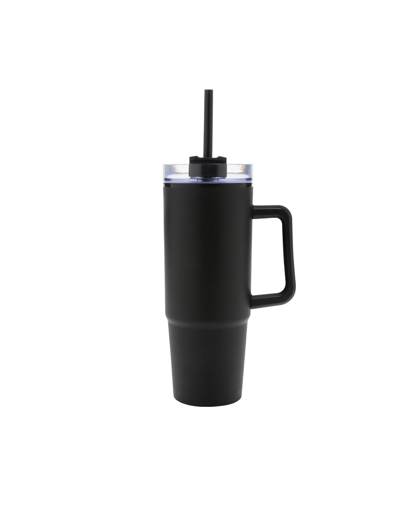 Handle Tumbler • 30.4oz