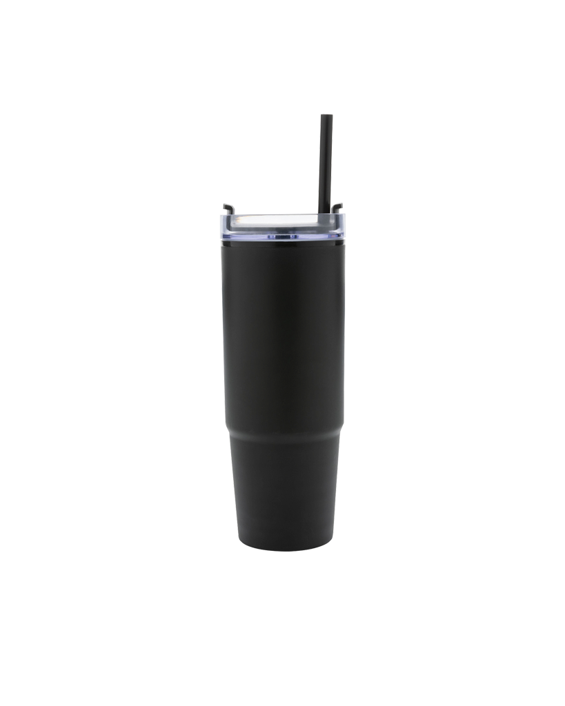 Handle Tumbler • 30.4oz