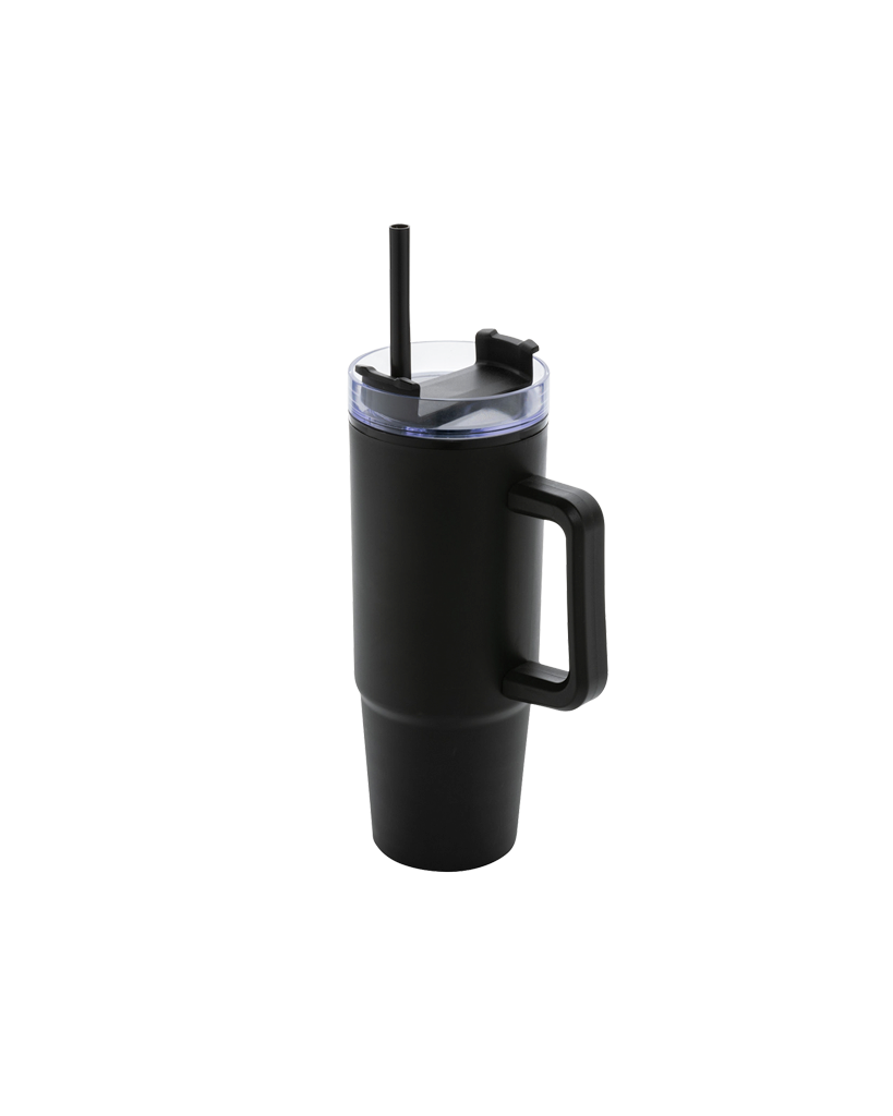 Handle Tumbler • 30.4oz