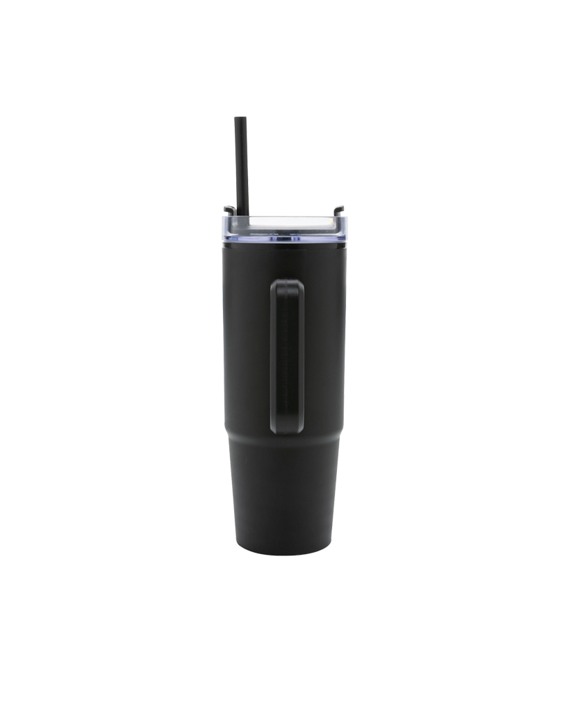 Handle Tumbler • 30.4oz