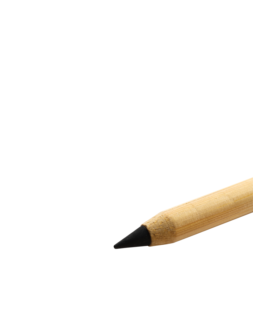 Infinity Pencil
