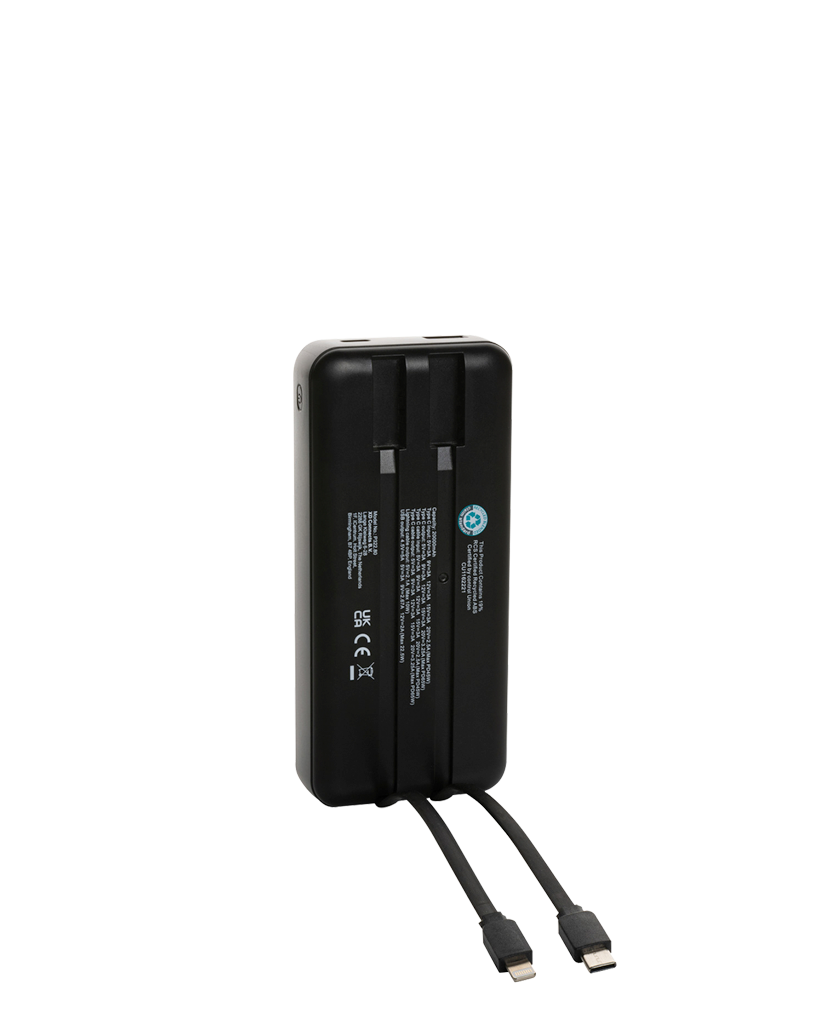 Laptop Powerbank 65W