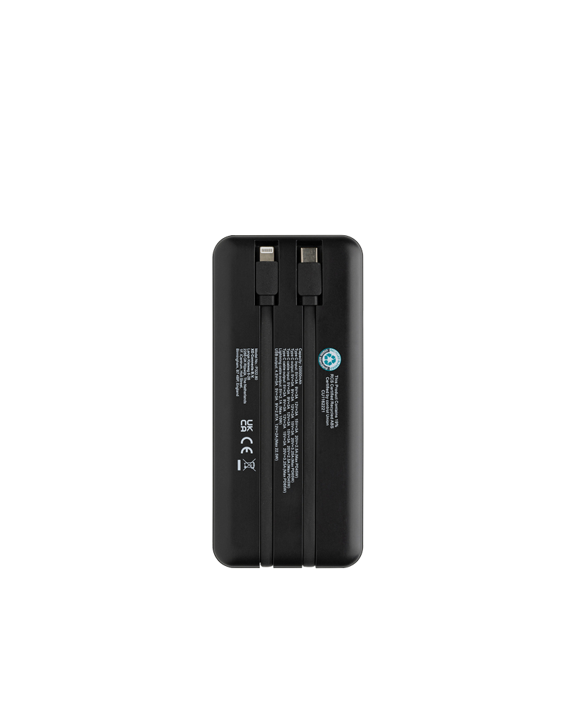 Laptop Powerbank 65W