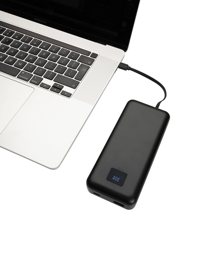 Laptop Powerbank 65W
