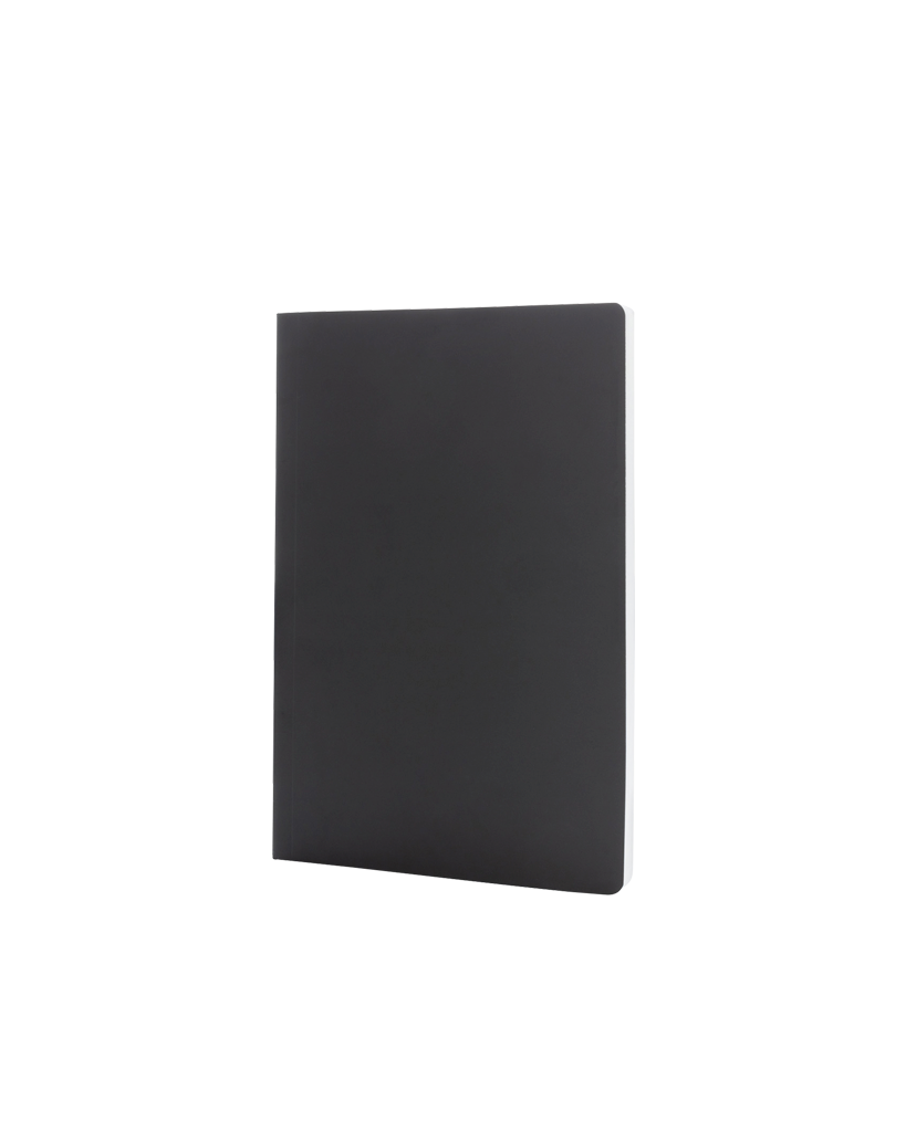 Softcover Notebook