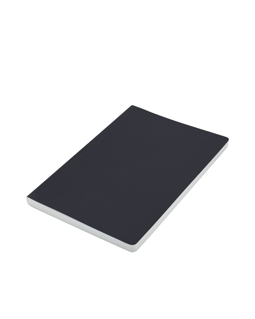 Softcover Notebook