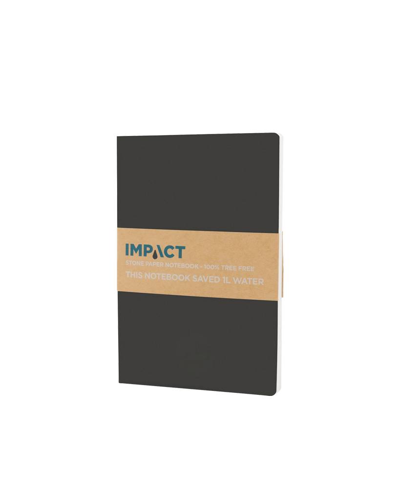 Softcover Notebook