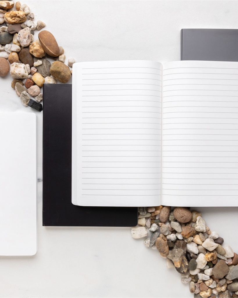 Softcover Notebook