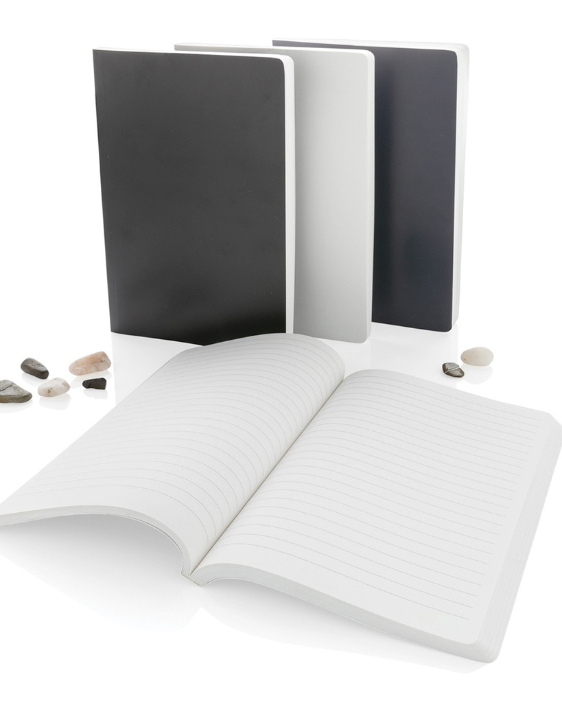 Softcover Notebook