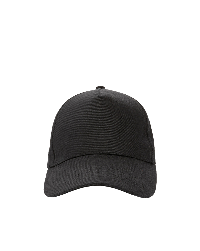 5 Panel Cap