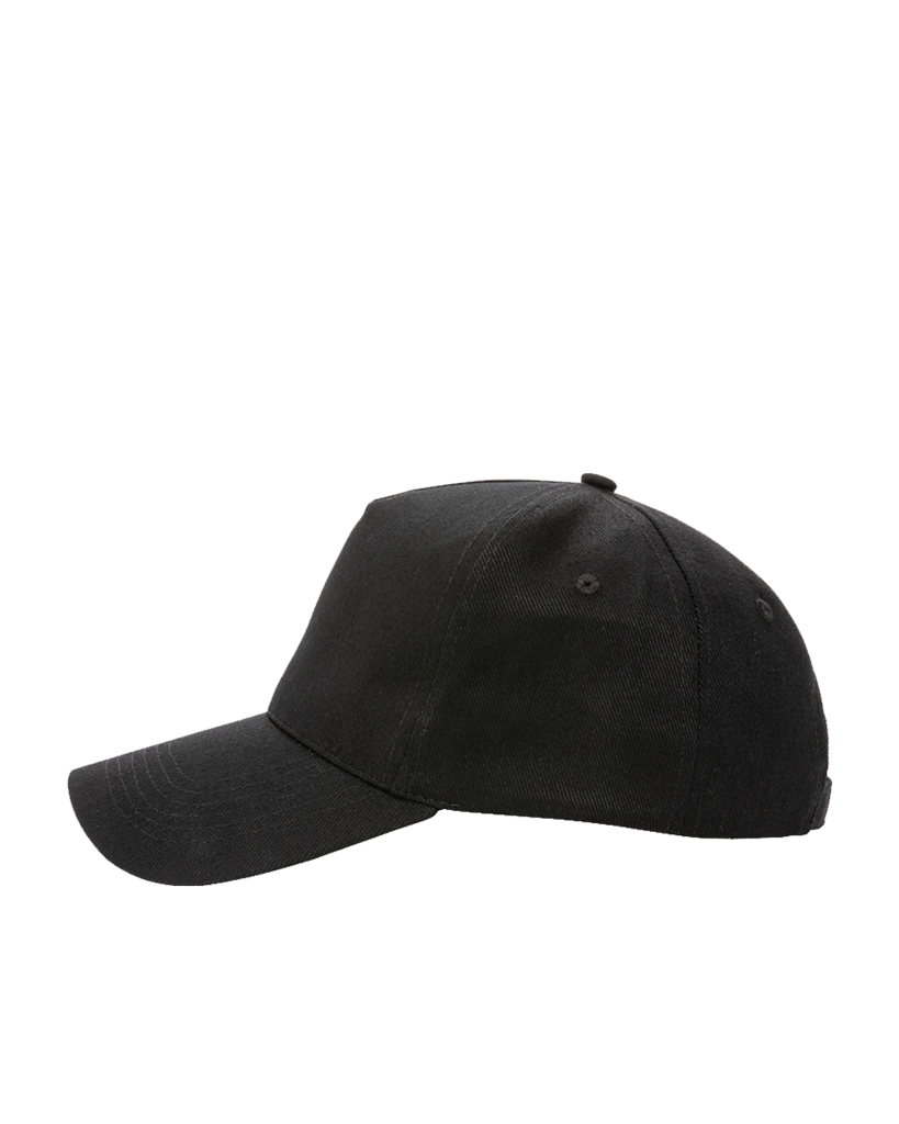 5 Panel Cap