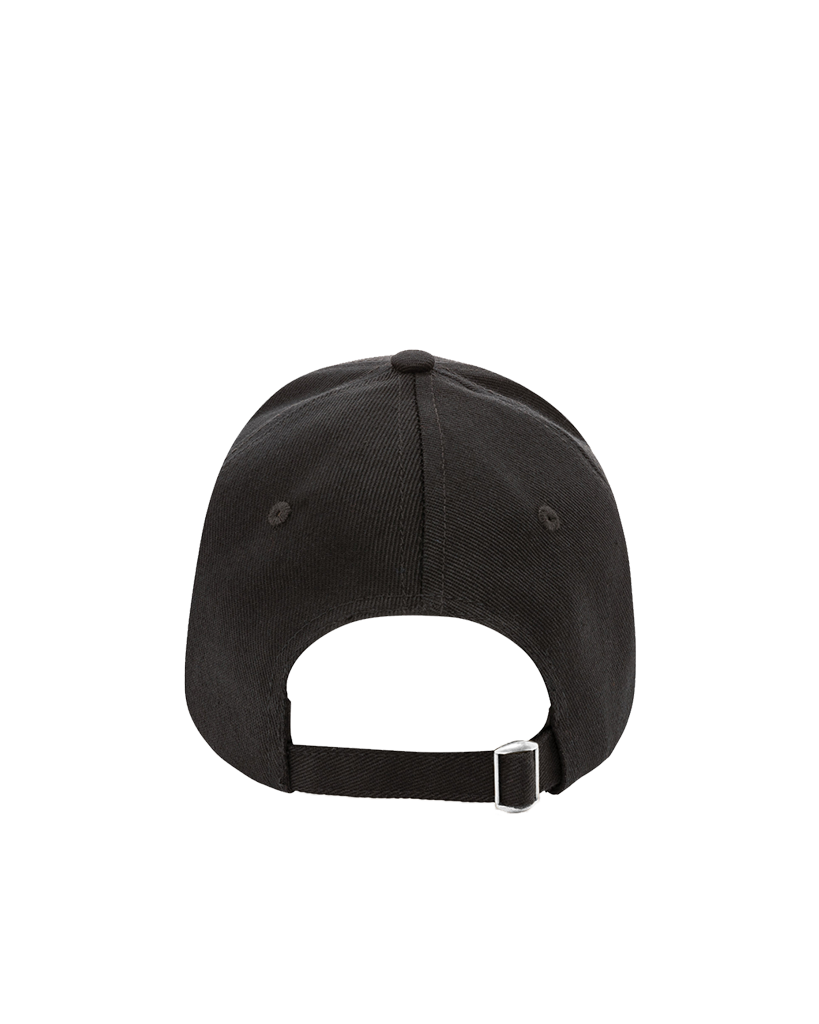 5 Panel Cap