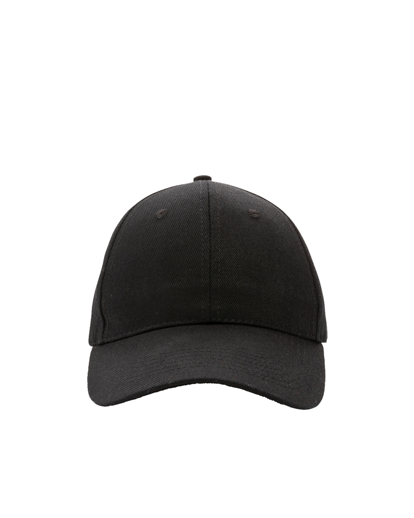 6 Panel Cap
