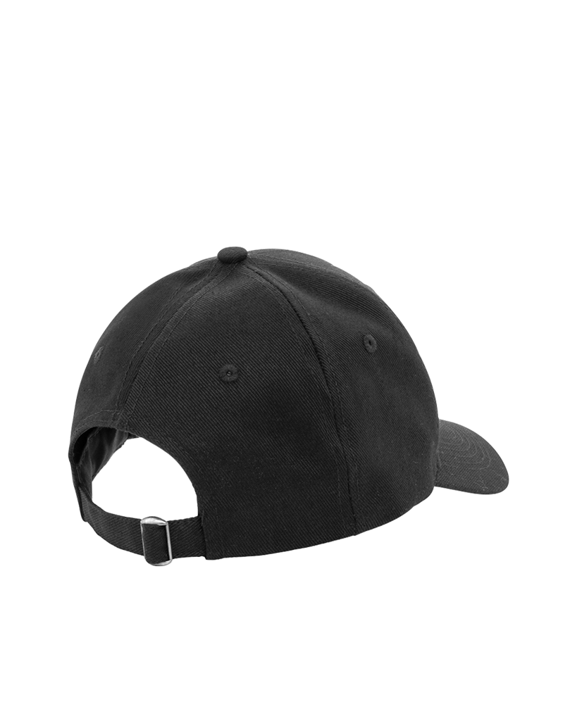 6 Panel Cap