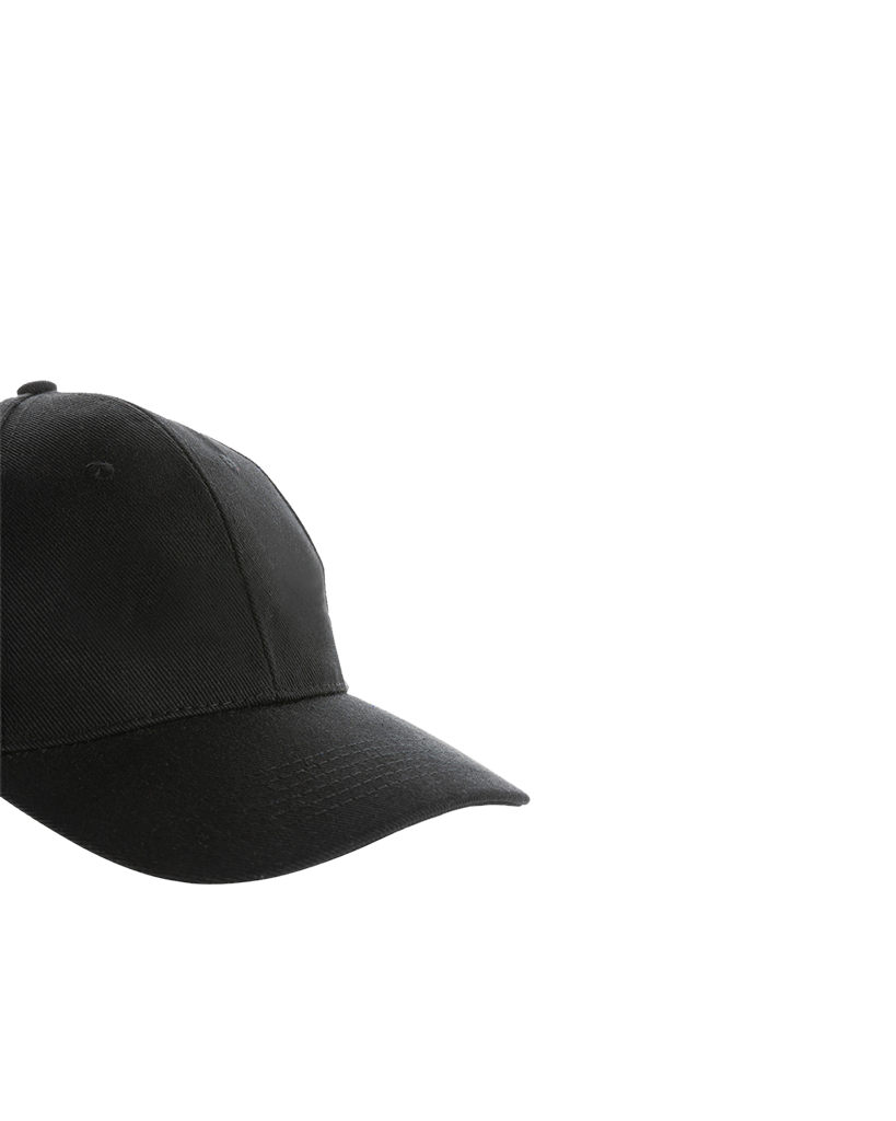 6 Panel Cap