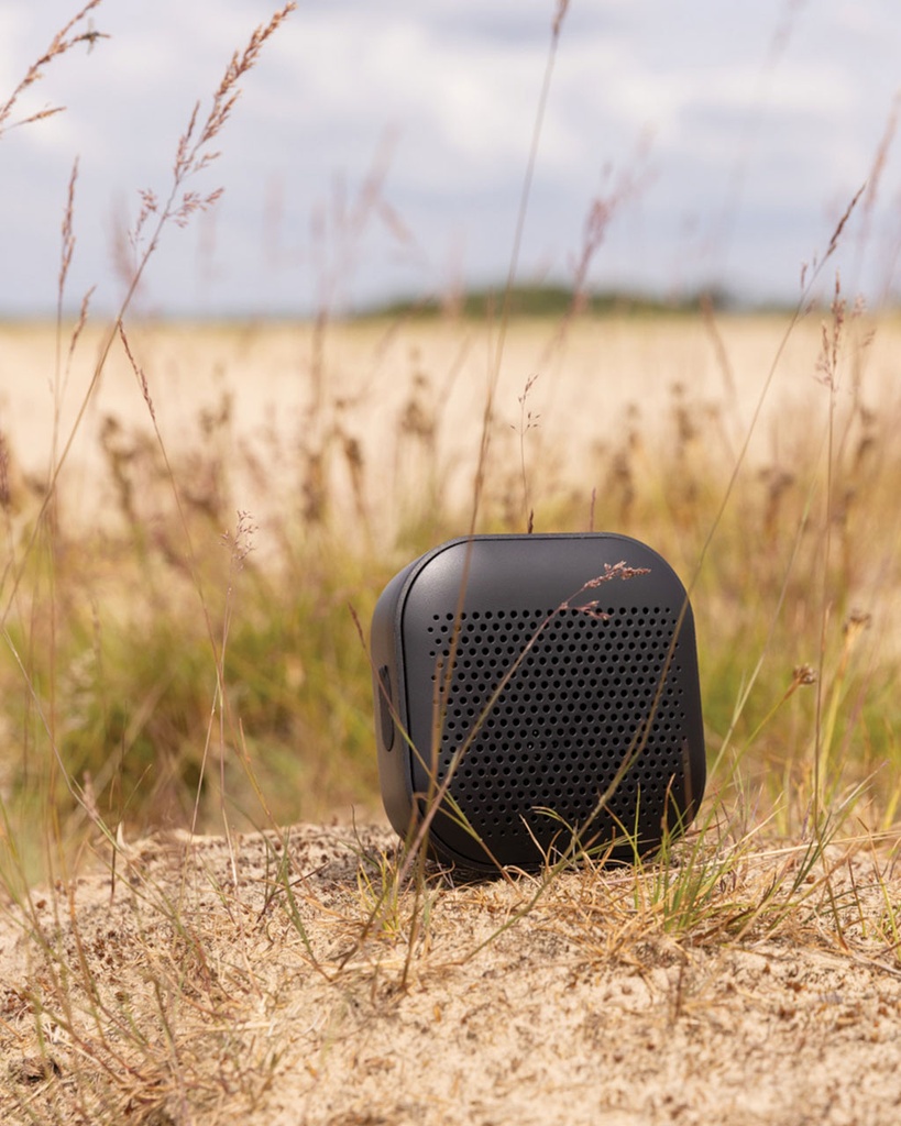 Soundbox Speaker 3W