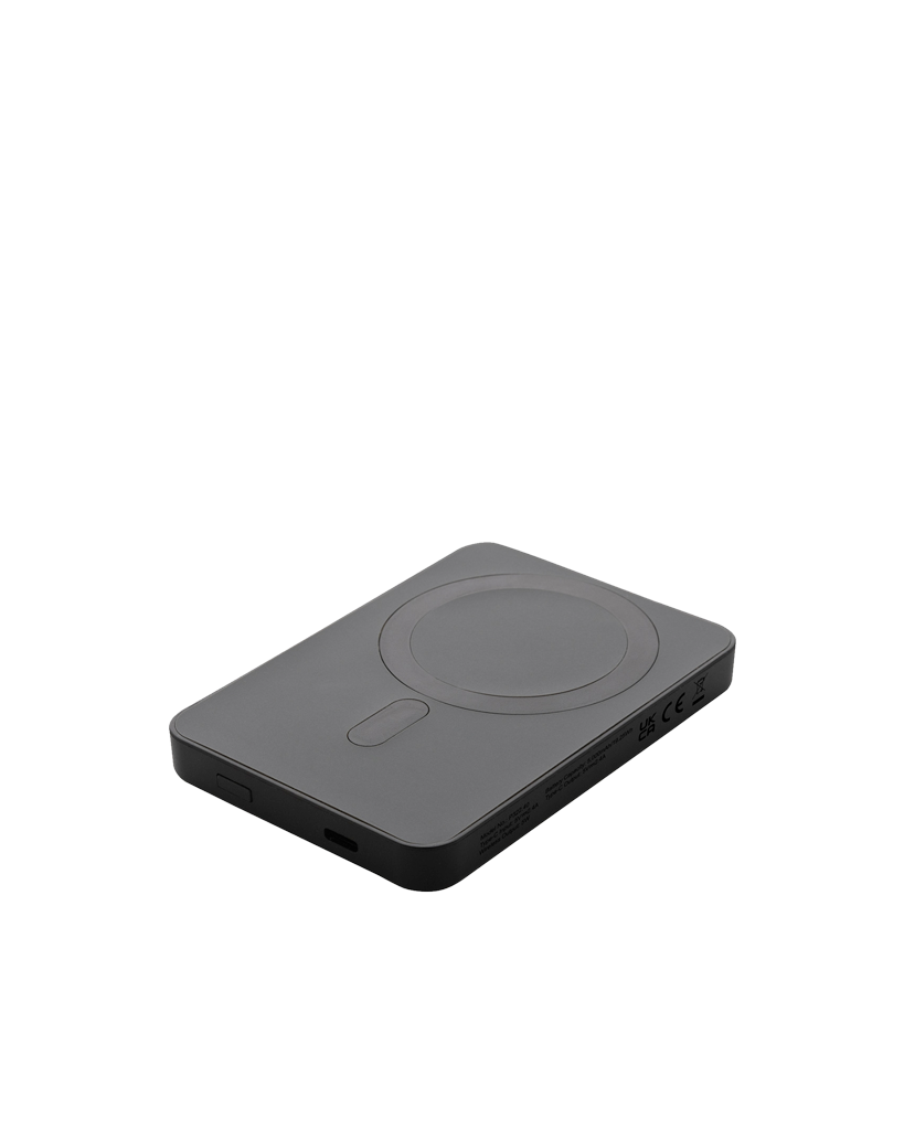 Magnetic Powerbank 5000 mAh