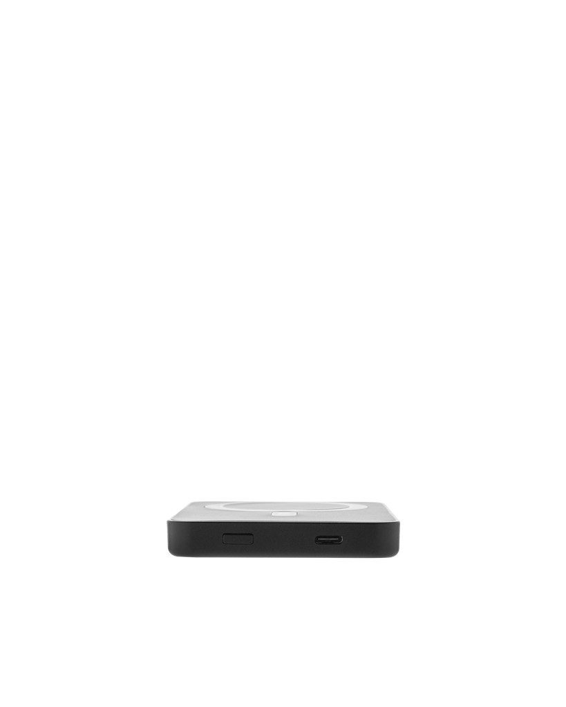 Magnetic Powerbank 5000 mAh
