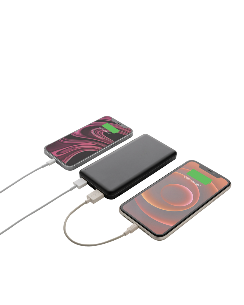 Pocket Powerbank 10.000 mAh